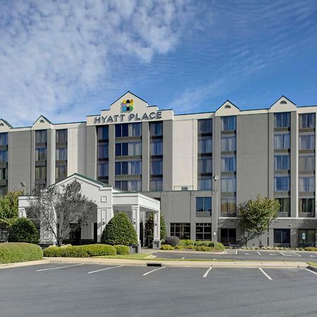 Hyatt Place Atlanta / Norcross / Peachtree Екстер'єр фото