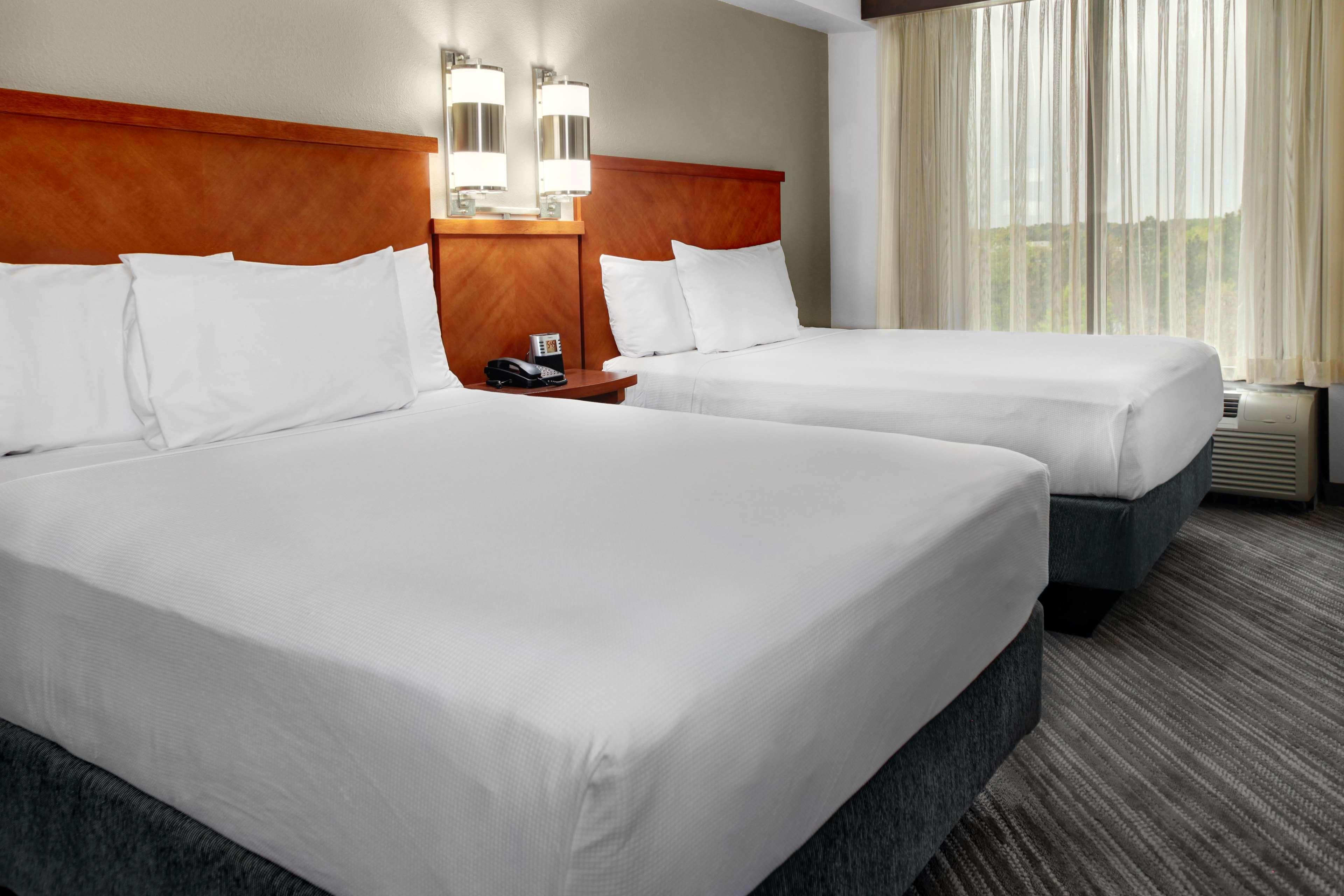 Hyatt Place Atlanta / Norcross / Peachtree Екстер'єр фото