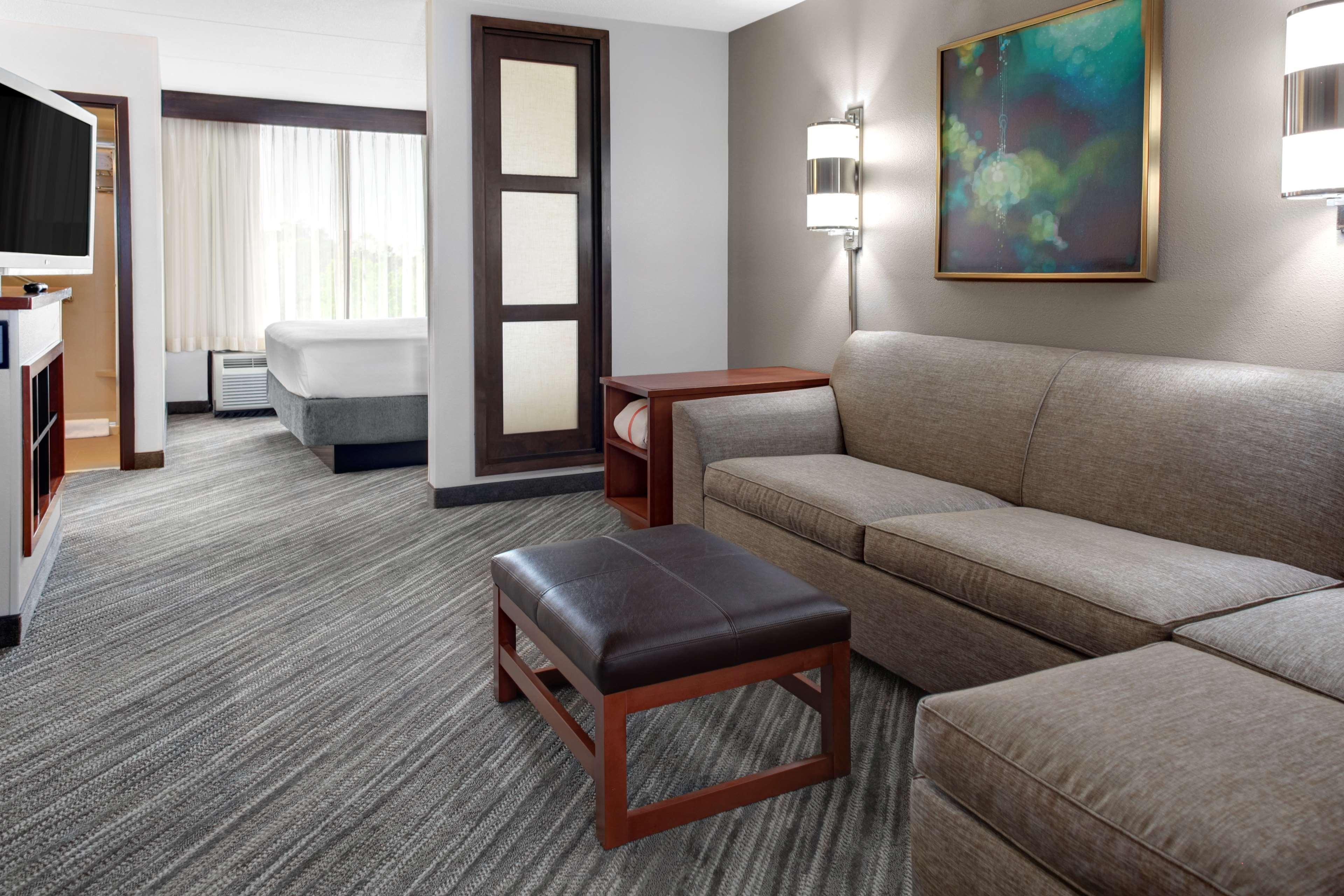 Hyatt Place Atlanta / Norcross / Peachtree Екстер'єр фото