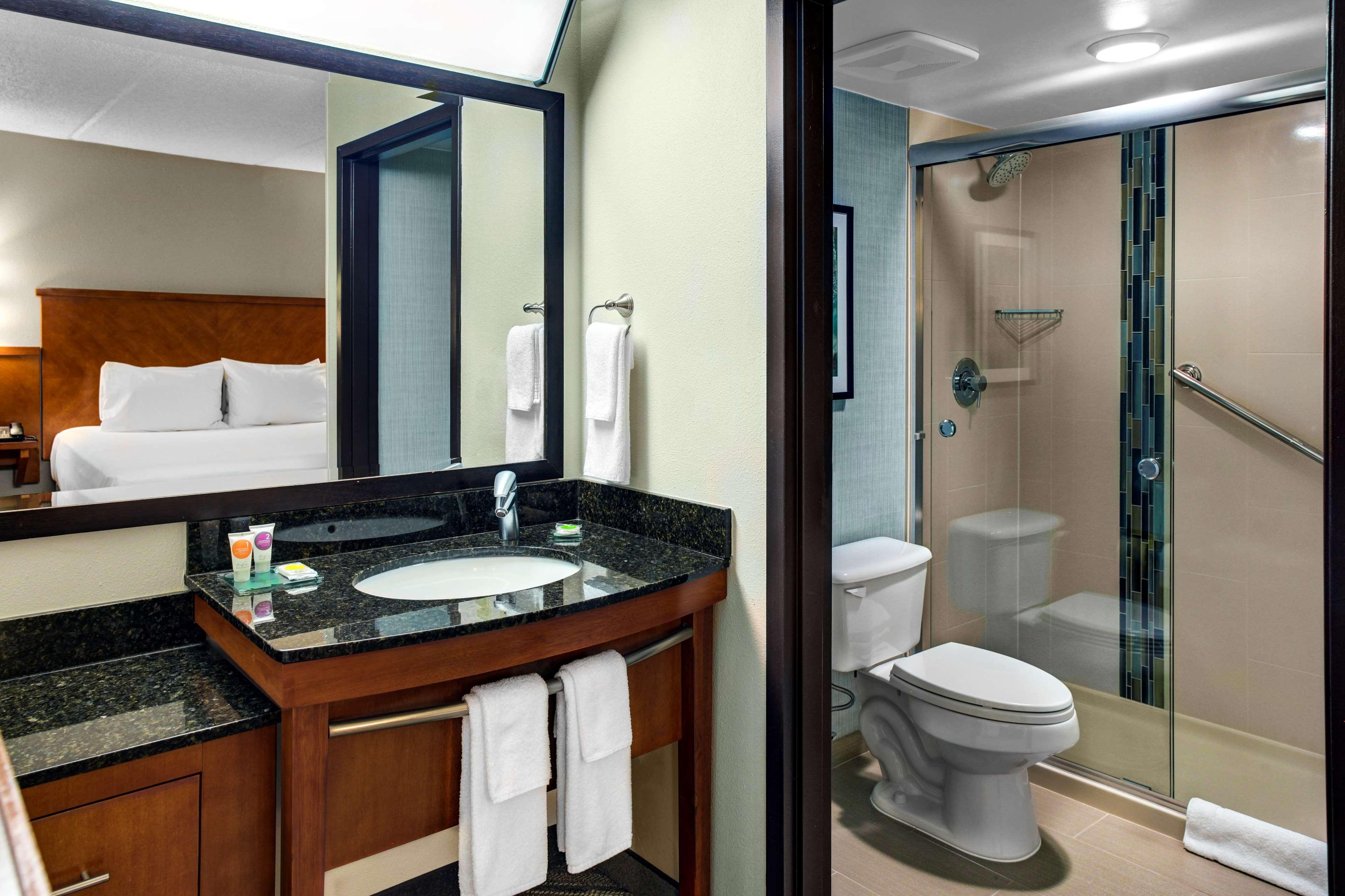 Hyatt Place Atlanta / Norcross / Peachtree Екстер'єр фото