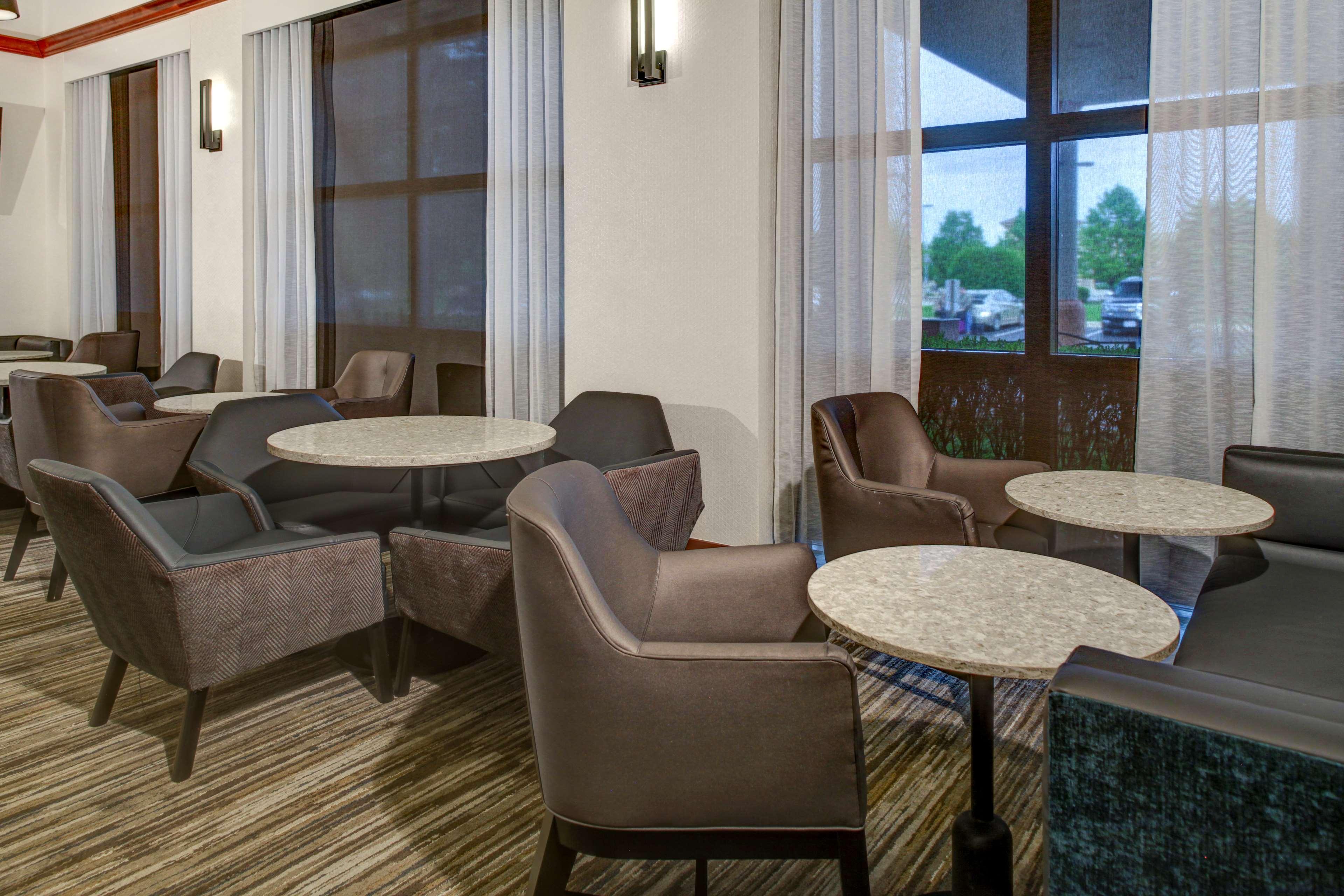 Hyatt Place Atlanta / Norcross / Peachtree Екстер'єр фото