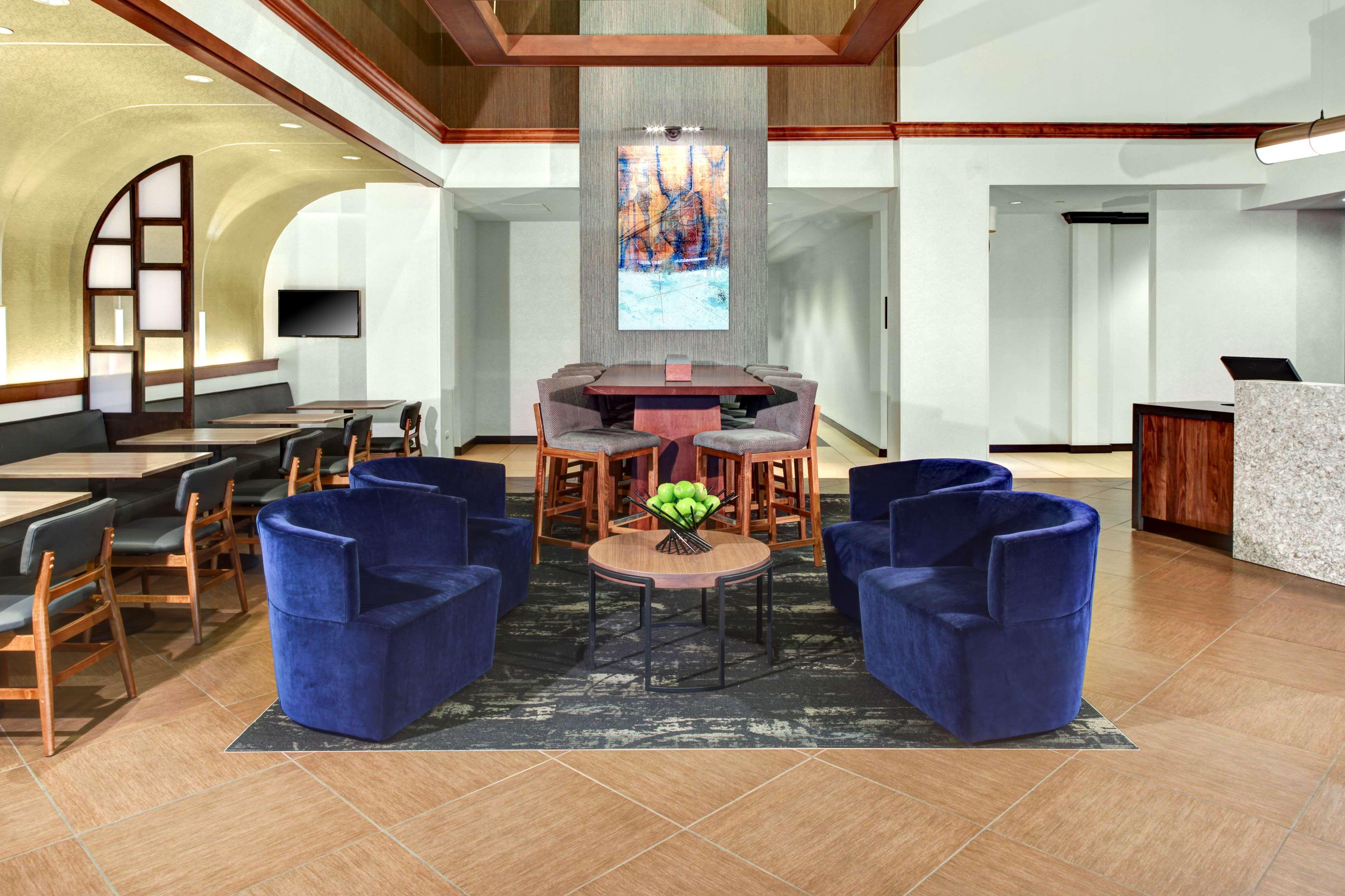 Hyatt Place Atlanta / Norcross / Peachtree Екстер'єр фото