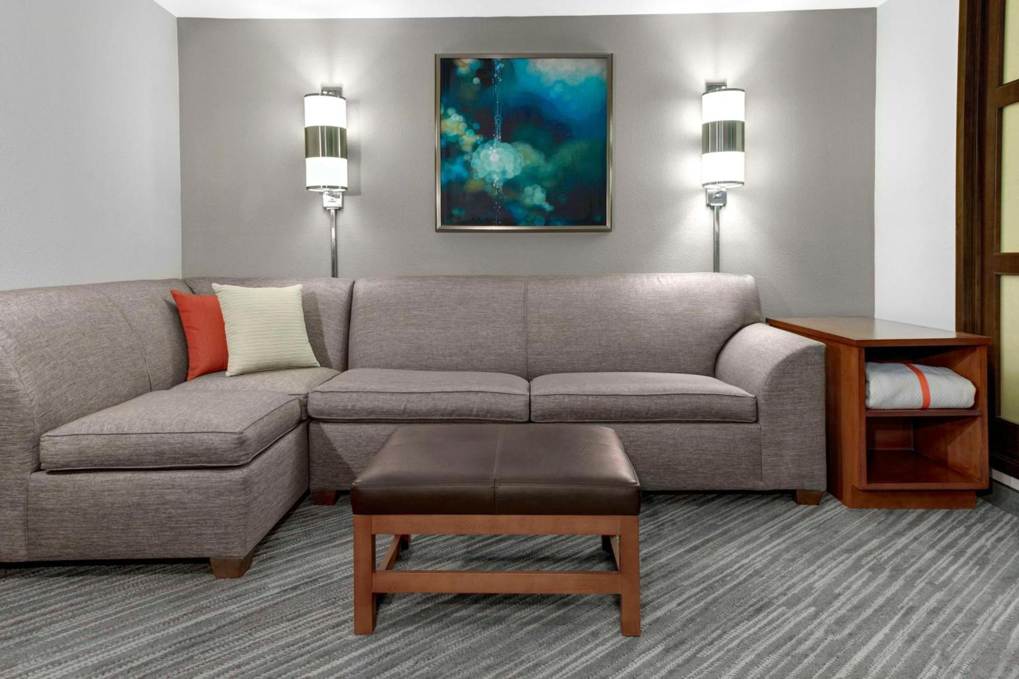 Hyatt Place Atlanta / Norcross / Peachtree Екстер'єр фото