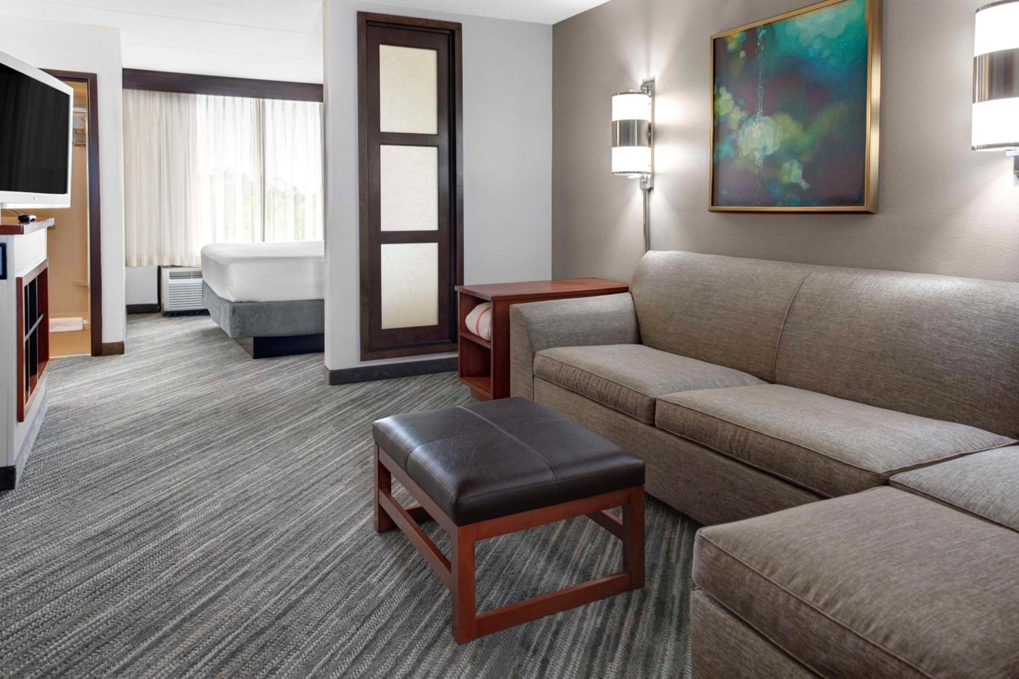 Hyatt Place Atlanta / Norcross / Peachtree Екстер'єр фото