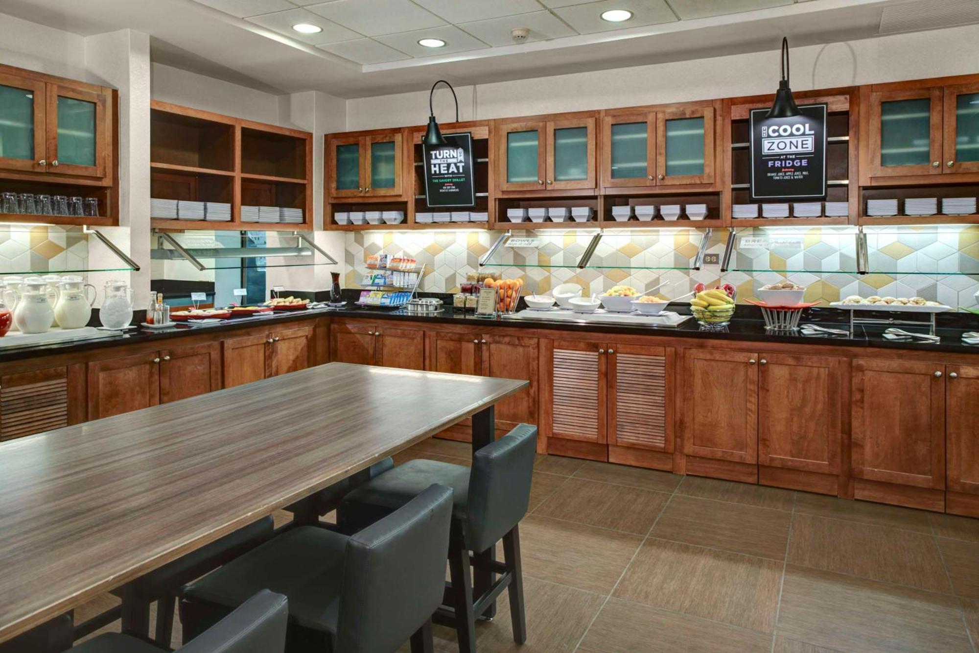 Hyatt Place Atlanta / Norcross / Peachtree Екстер'єр фото