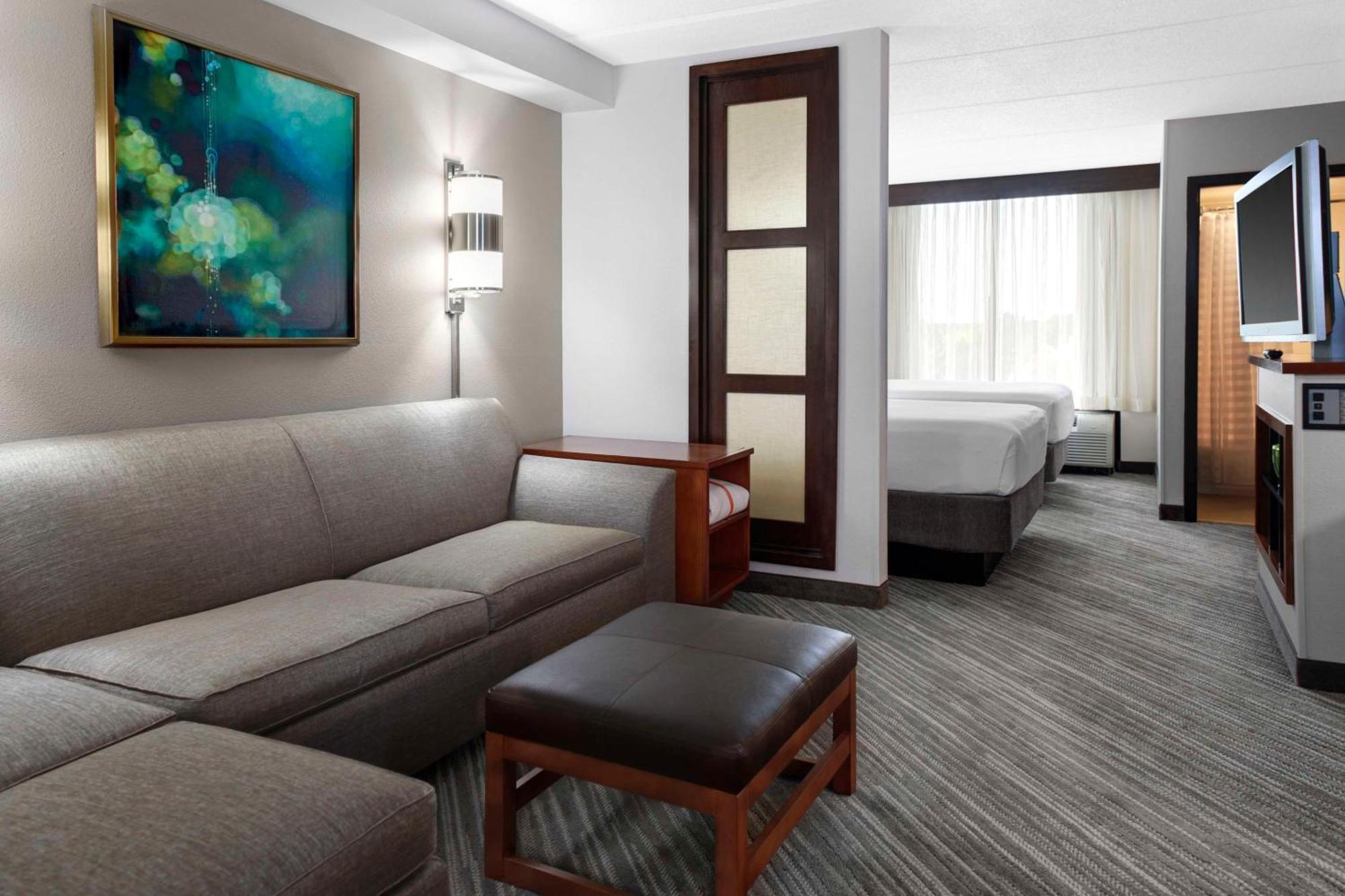 Hyatt Place Atlanta / Norcross / Peachtree Екстер'єр фото