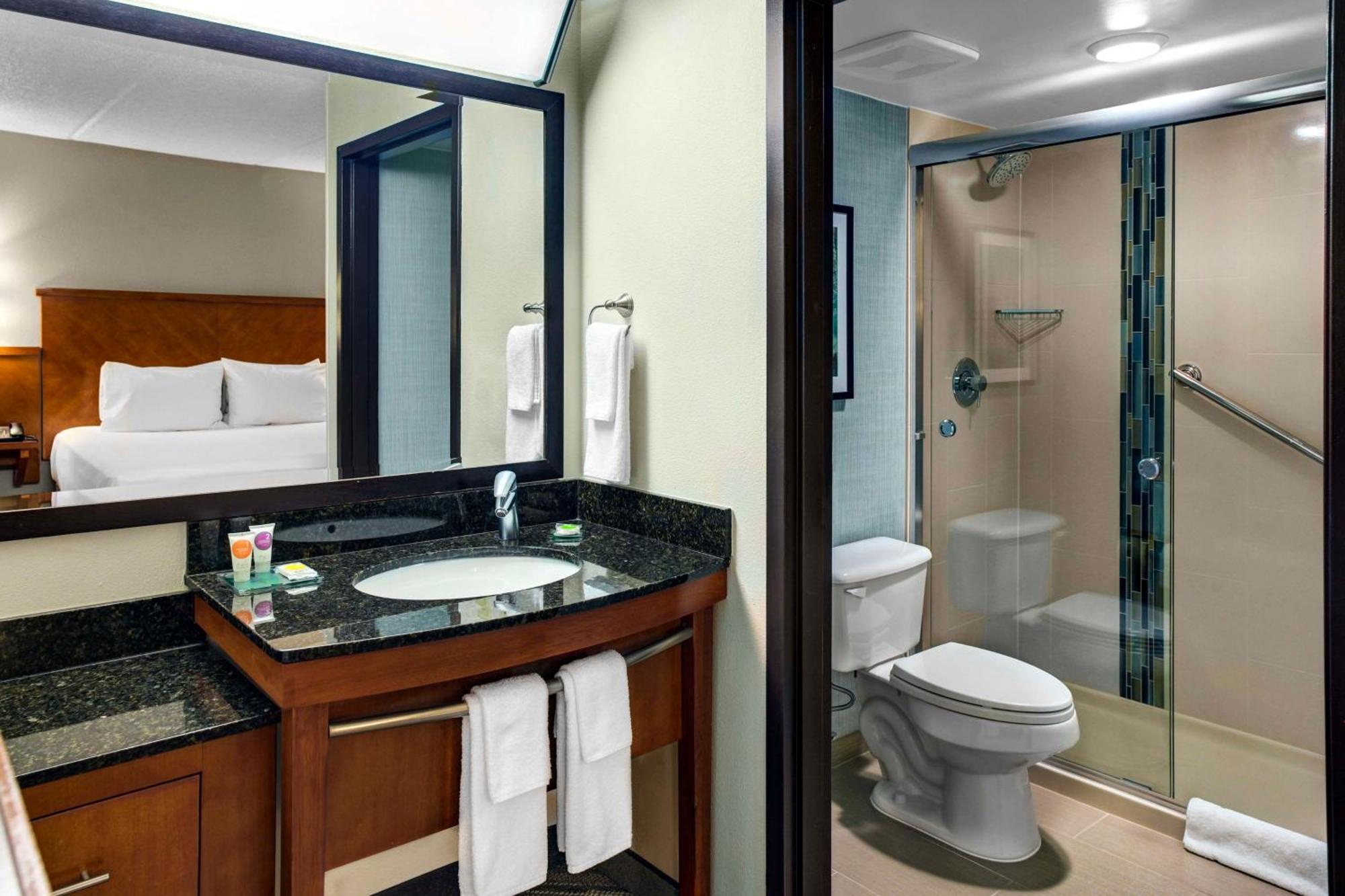 Hyatt Place Atlanta / Norcross / Peachtree Екстер'єр фото