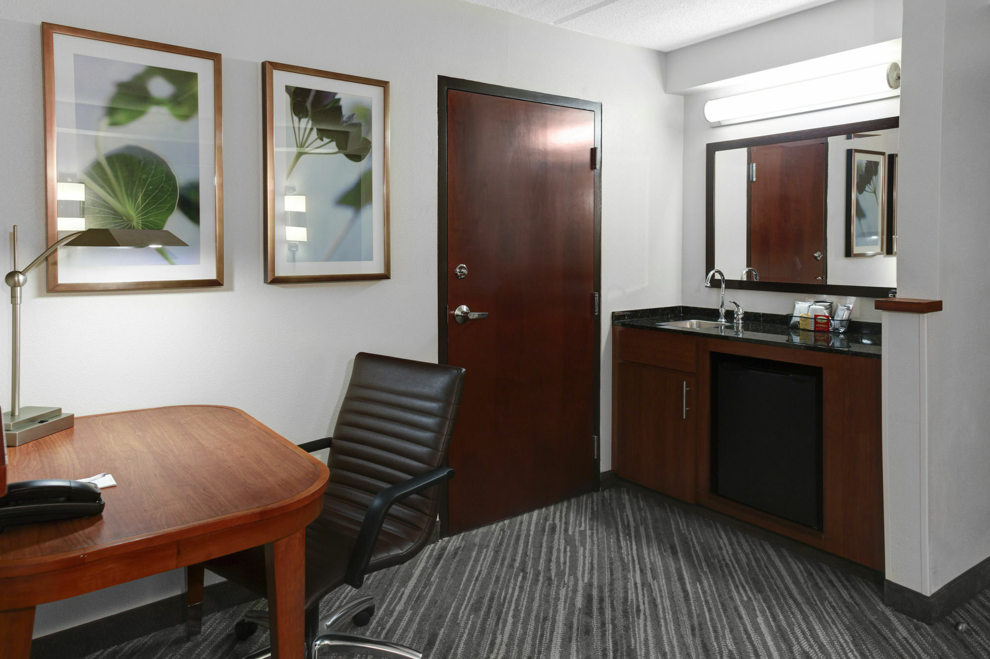 Hyatt Place Atlanta / Norcross / Peachtree Екстер'єр фото