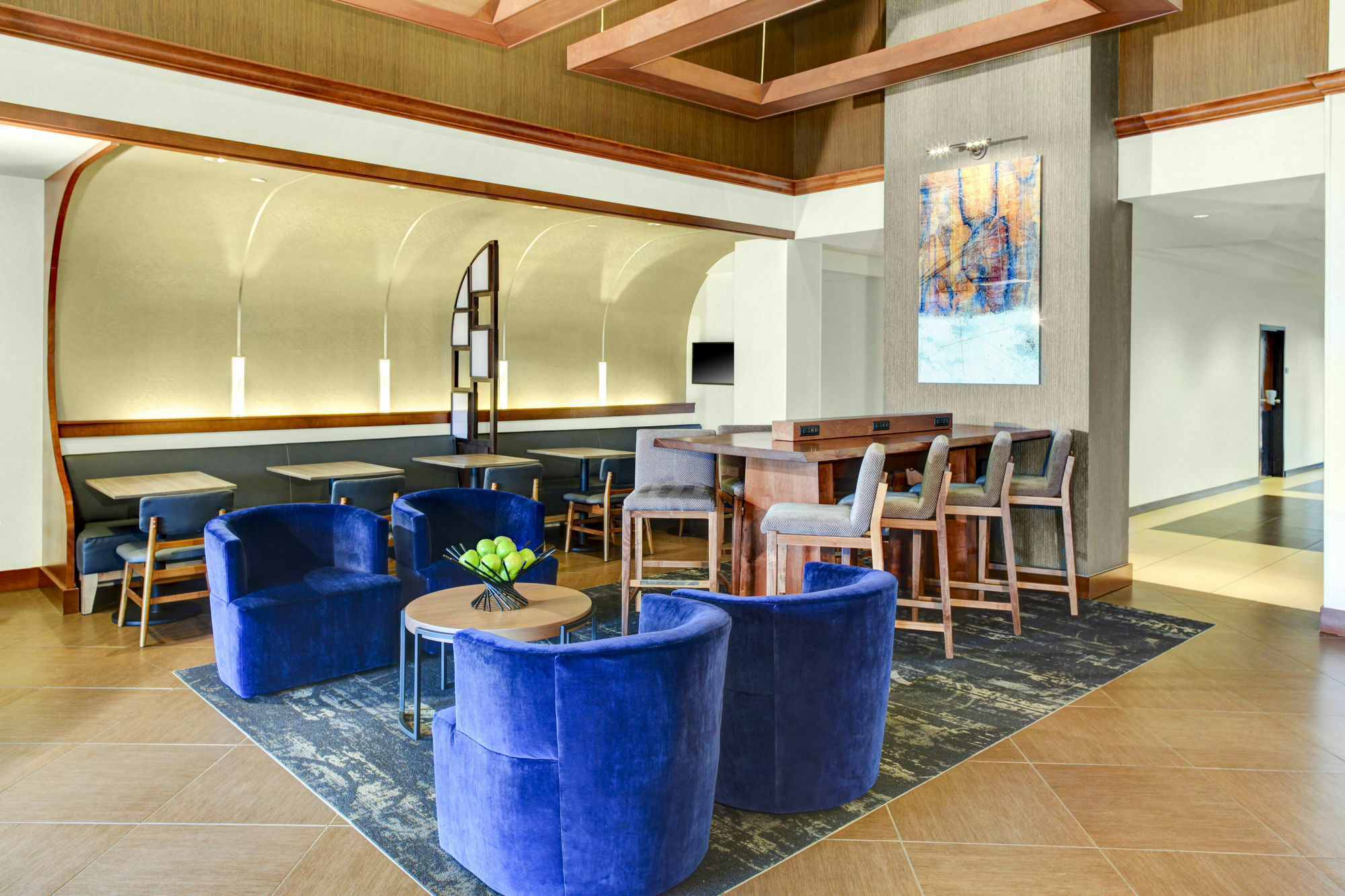 Hyatt Place Atlanta / Norcross / Peachtree Екстер'єр фото