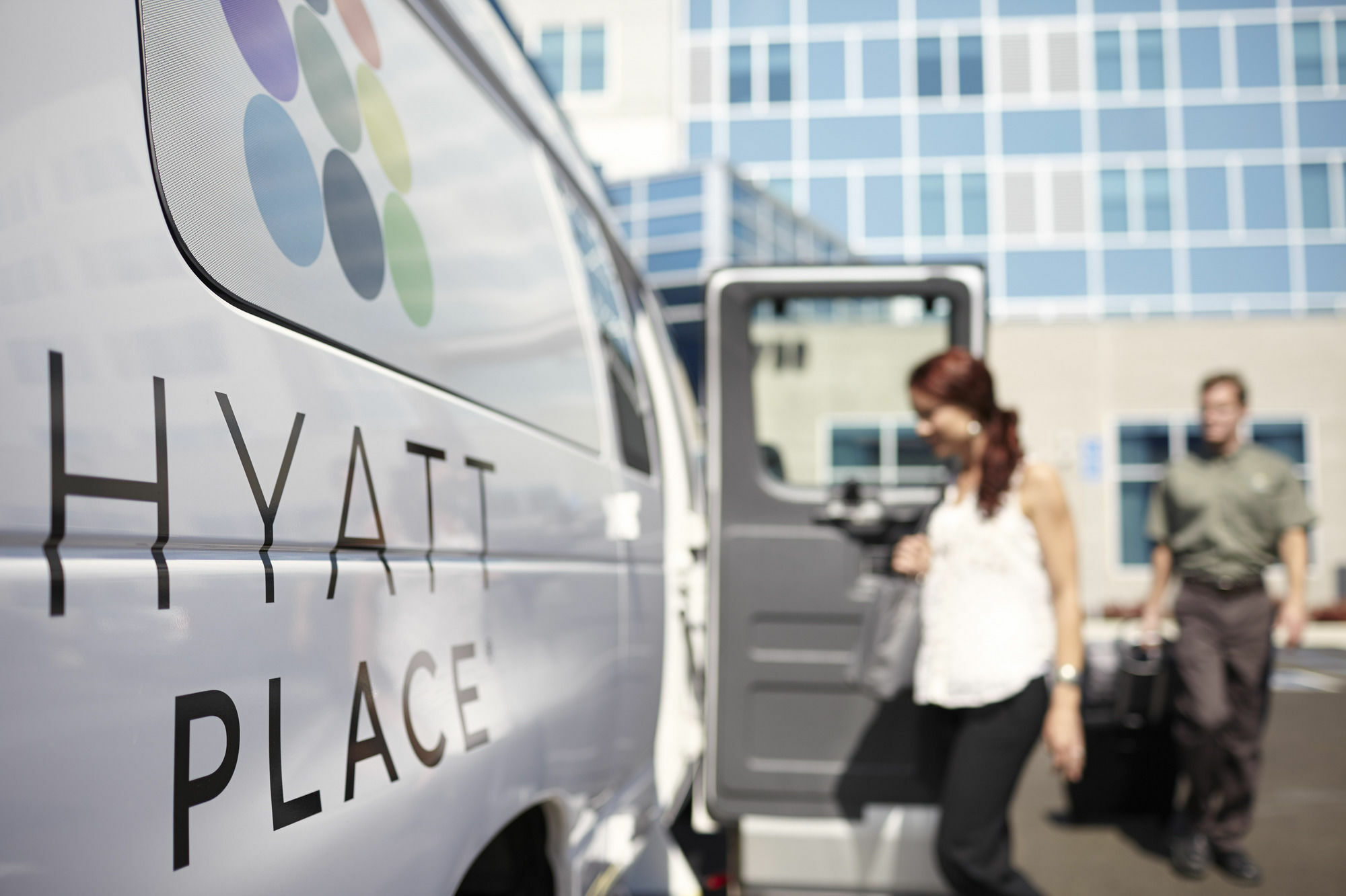 Hyatt Place Atlanta / Norcross / Peachtree Екстер'єр фото