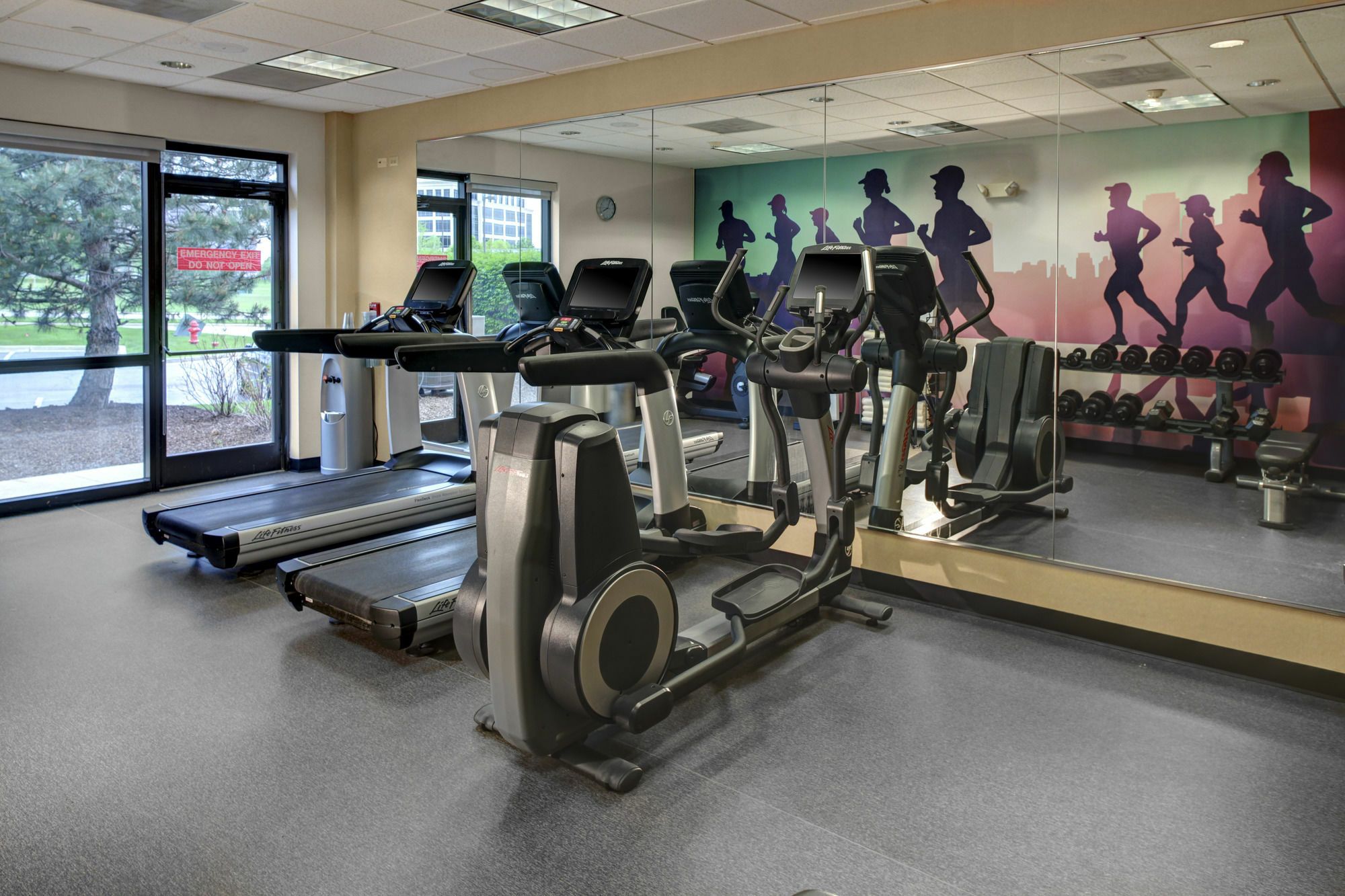 Hyatt Place Atlanta / Norcross / Peachtree Екстер'єр фото