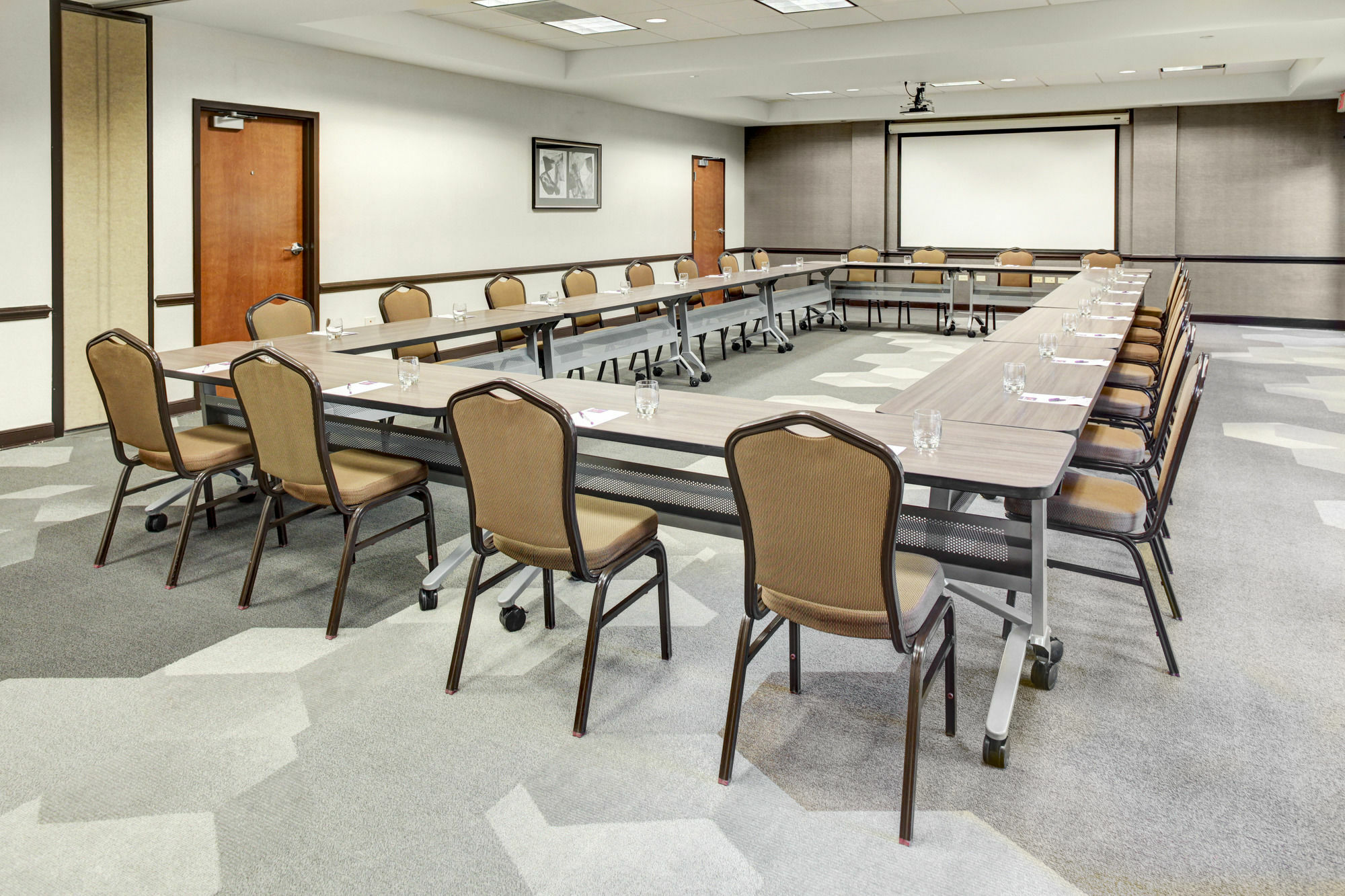 Hyatt Place Atlanta / Norcross / Peachtree Екстер'єр фото